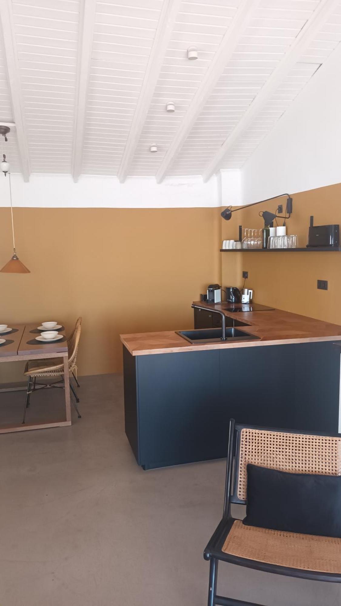 Playa 45, First Line Beach House Malaga Exterior photo